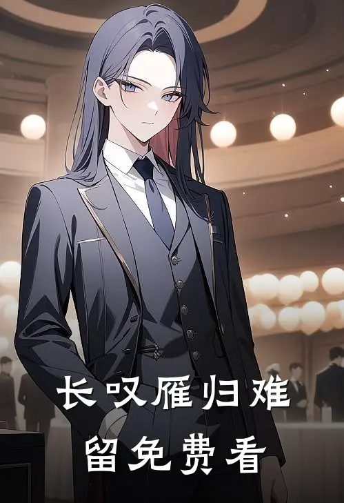 长叹雁归难留免费看