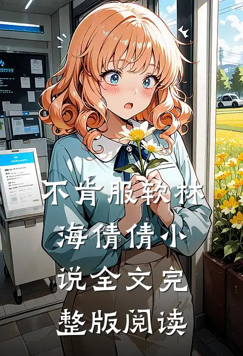 《不肯服软》林海倩倩小说全文完整版阅读