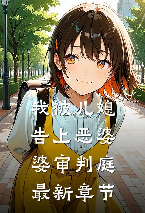 我被儿媳告上恶婆婆审判庭最新章节