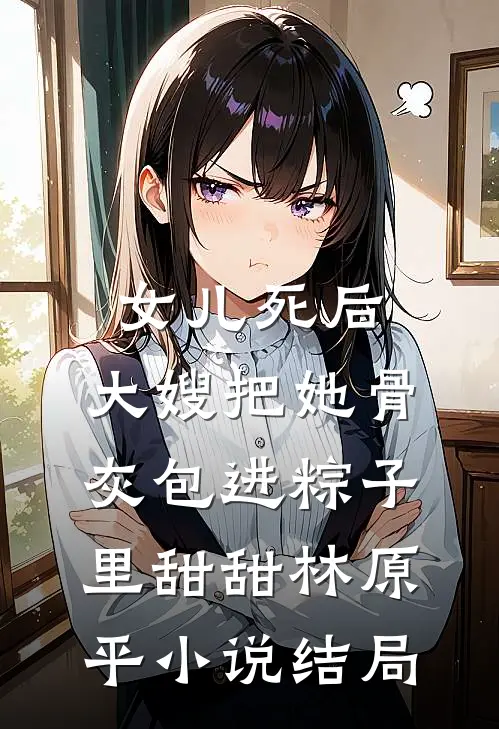 女儿死后，大嫂把她骨灰包进粽子里甜甜林原平小说结局