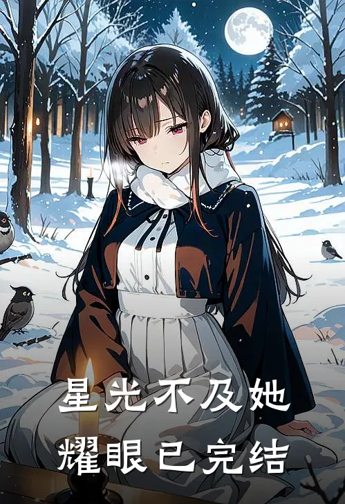 星光不及她耀眼已完结