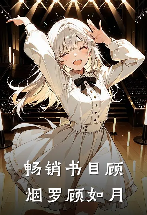 畅销书目顾烟罗顾如月