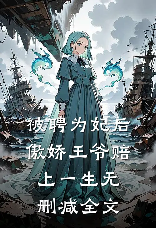 被聘为妃后，傲娇王爷赔上一生无删减全文