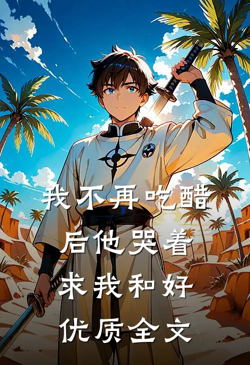 我不再吃醋后他哭着求我和好优质全文