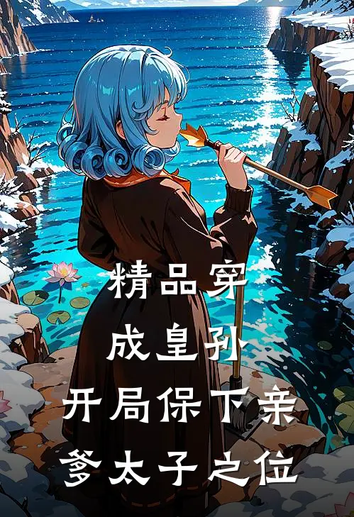 精品穿成皇孙，开局保下亲爹太子之位