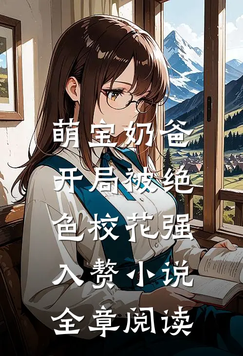 萌宝奶爸:开局被绝色校花强入赘小说全章阅读