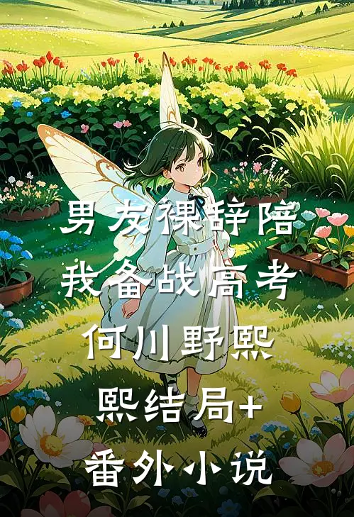 男友裸辞陪我备战高考何川野熙熙结局+番外小说