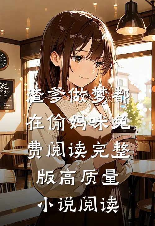 渣爹做梦都在偷妈咪免费阅读完整版高质量小说阅读