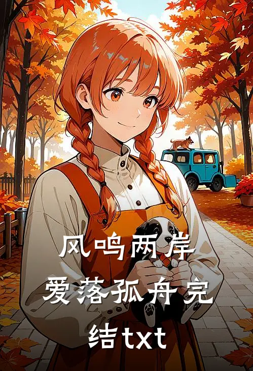 风鸣两岸，爱落孤舟完结txt