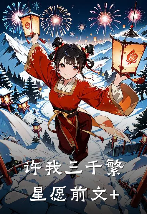 许我三千繁星愿前文+