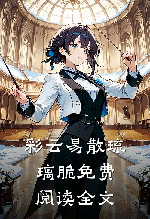 彩云易散琉璃脆免费阅读全文