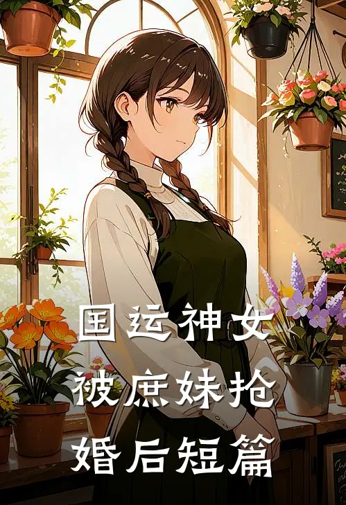 国运神女被庶妹抢婚后短篇