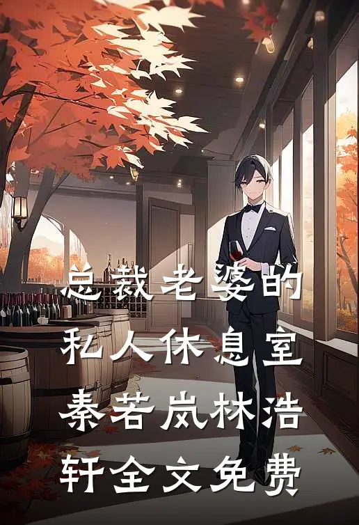 总裁老婆的私人休息室秦若岚林浩轩全文免费