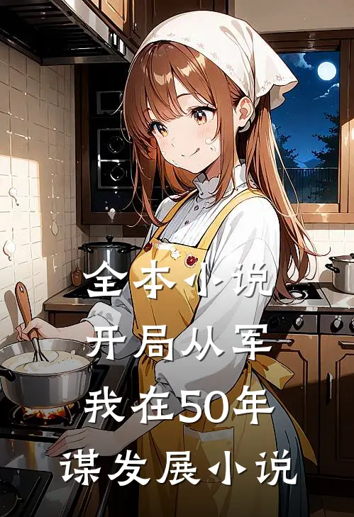 全本小说开局从军,我在50年谋发展小说