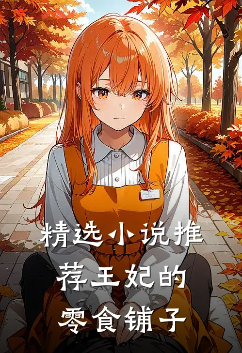 精选小说推荐王妃的零食铺子