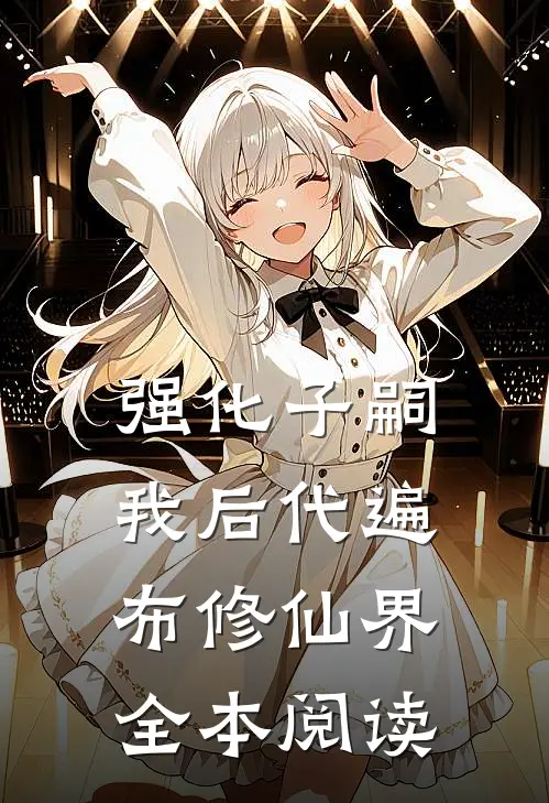 强化子嗣：我后代遍布修仙界全本阅读