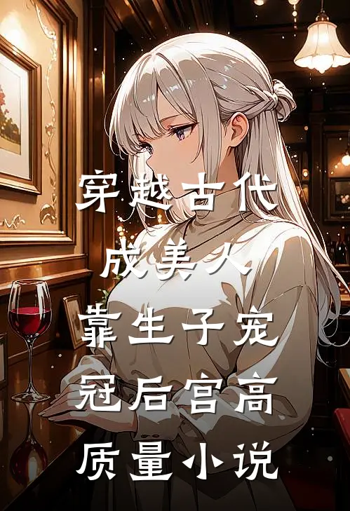 穿越古代成美人，靠生子宠冠后宫高质量小说