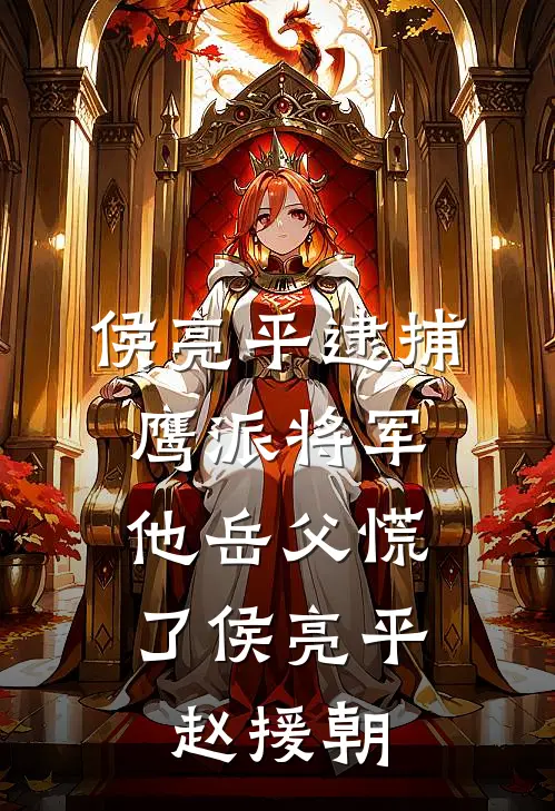 侯亮平逮捕鹰派将军，他岳父慌了侯亮平赵援朝