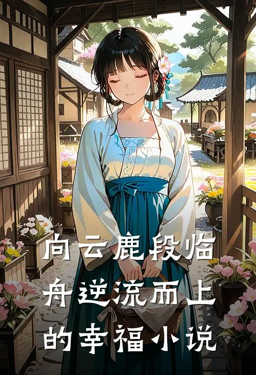向云鹿段临舟逆流而上的幸福小说