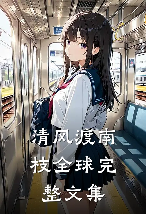 清风渡南枝全球完整文集