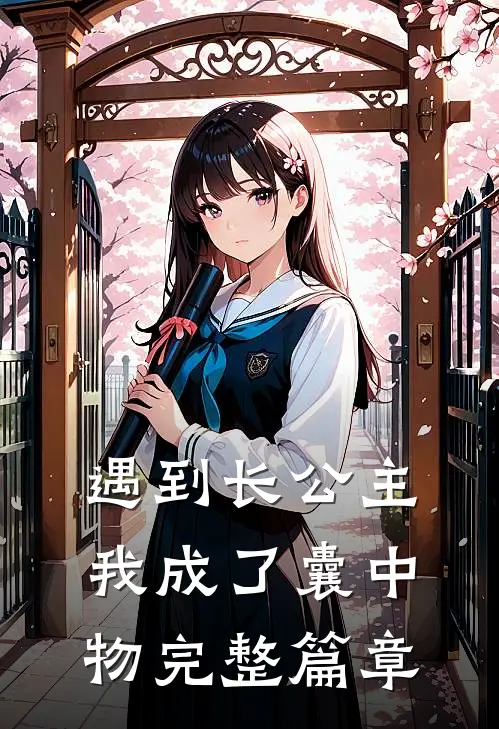 遇到长公主，我成了囊中物完整篇章
