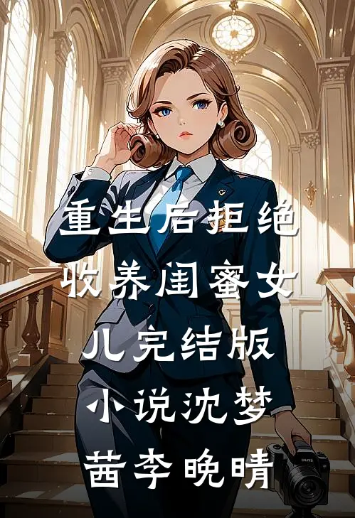 重生后拒绝收养闺蜜女儿完结版小说沈梦茜李晚晴
