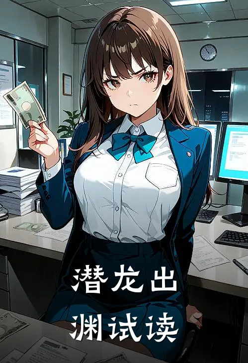 潜龙出渊试读