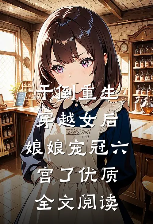 干倒重生穿越女后，娘娘宠冠六宫了优质全文阅读