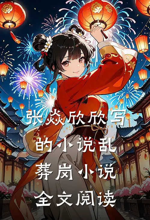 张焱欣欣写的小说乱葬岗小说全文阅读