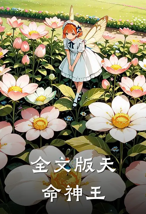 全文版天命神王