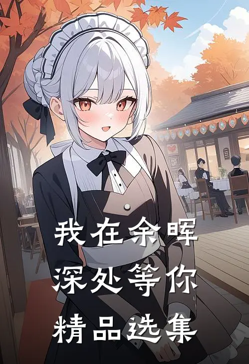我在余晖深处等你精品选集
