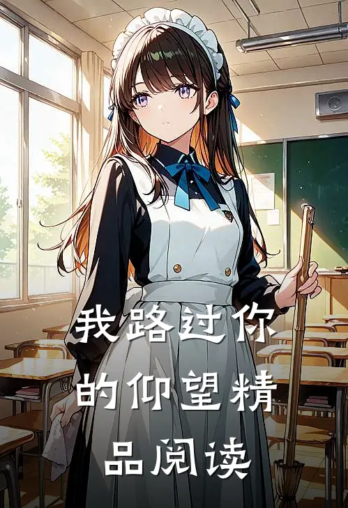 我路过你的仰望精品阅读