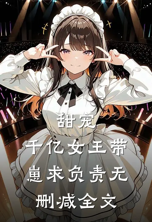 甜宠：千亿女王带崽求负责无删减全文