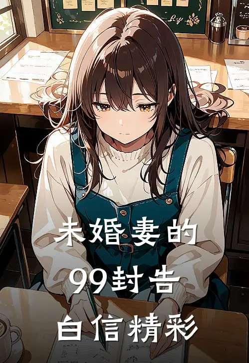未婚妻的99封告白信精彩