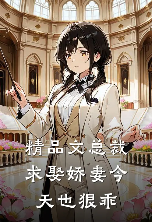 精品文总裁求娶娇妻今天也狠乖