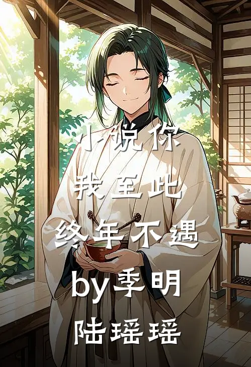小说你我至此，终年不遇by季明陆瑶瑶