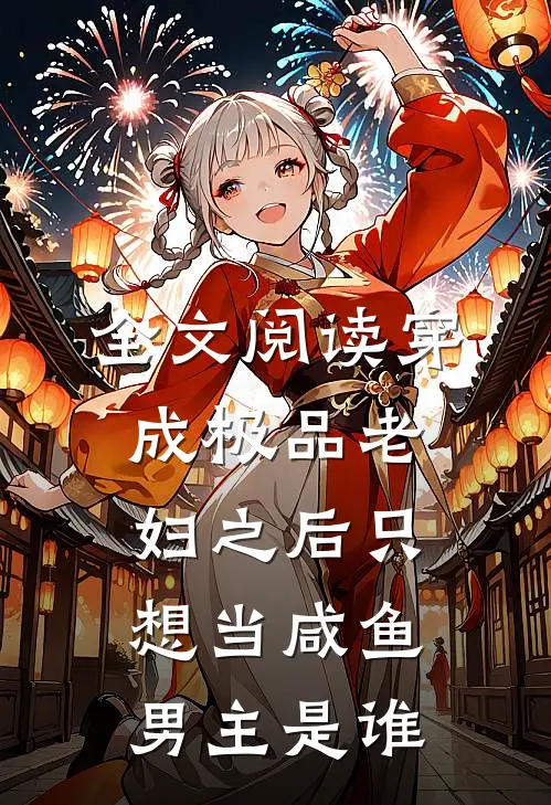 全文阅读穿成极品老妇之后只想当咸鱼男主是谁