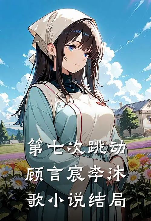 第七次跳动顾言宸李沐歌小说结局