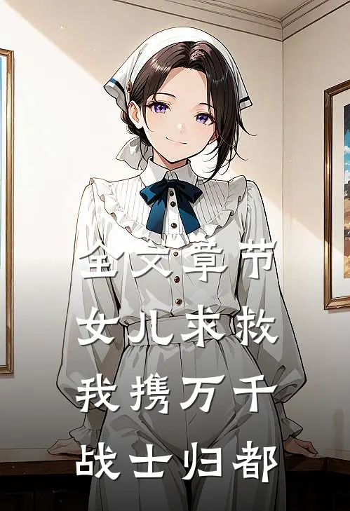 全文章节女儿求救，我携万千战士归都