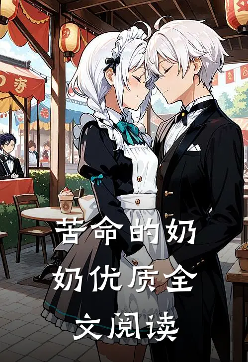 苦命的奶奶优质全文阅读
