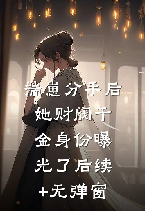 揣崽分手后，她财阀千金身份曝光了后续+无弹窗