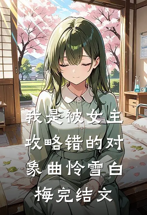 我是被女主攻略错的对象曲怜雪白梅完结文