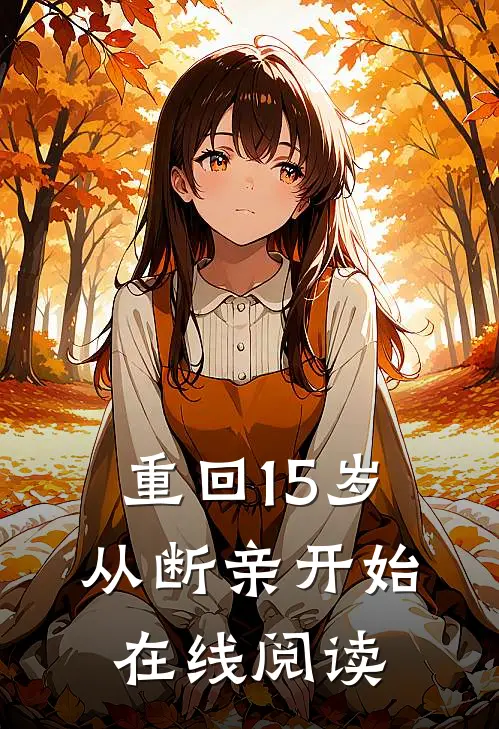 重回15岁，从断亲开始在线阅读