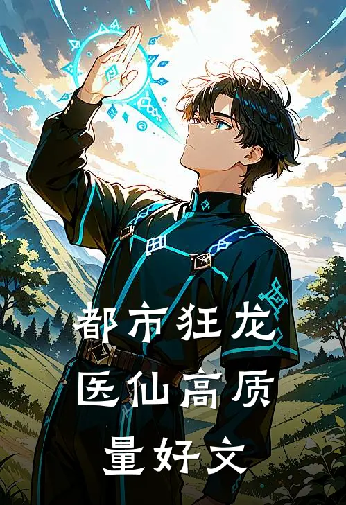 都市狂龙医仙高质量好文