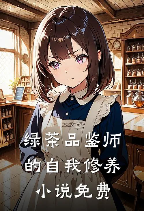 绿茶品鉴师的自我修养小说免费