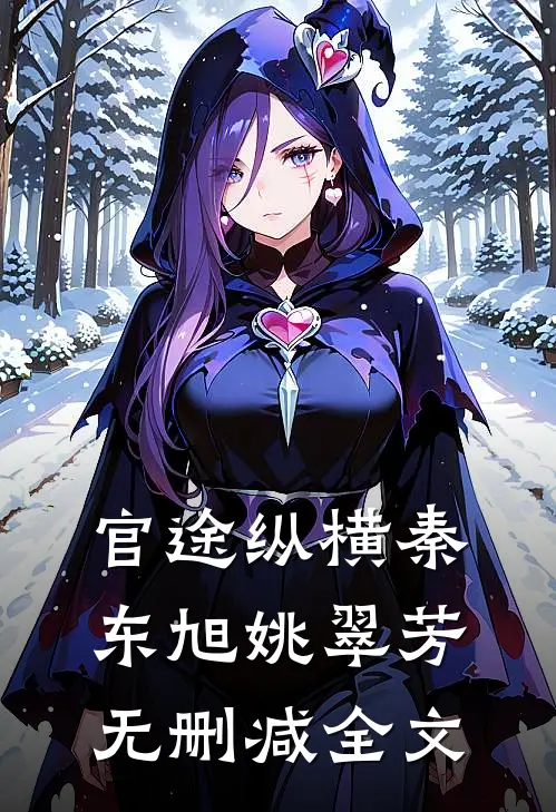 官途纵横秦东旭姚翠芳无删减全文