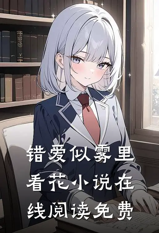 错爱似雾里看花小说在线阅读免费