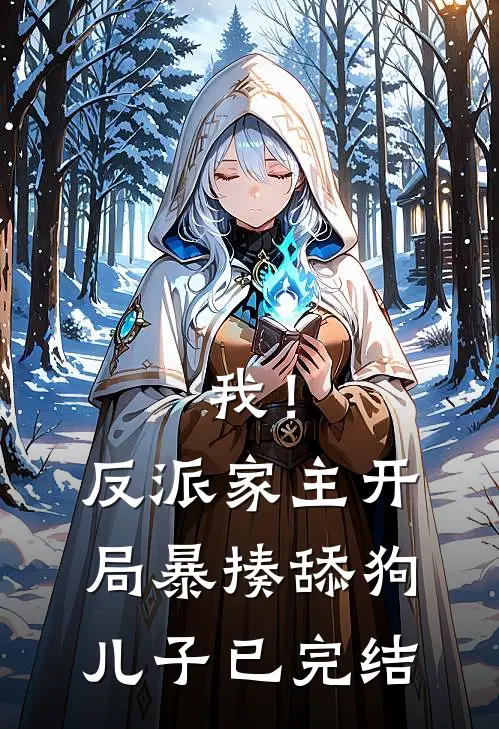 我！反派家主，开局暴揍舔狗儿子已完结