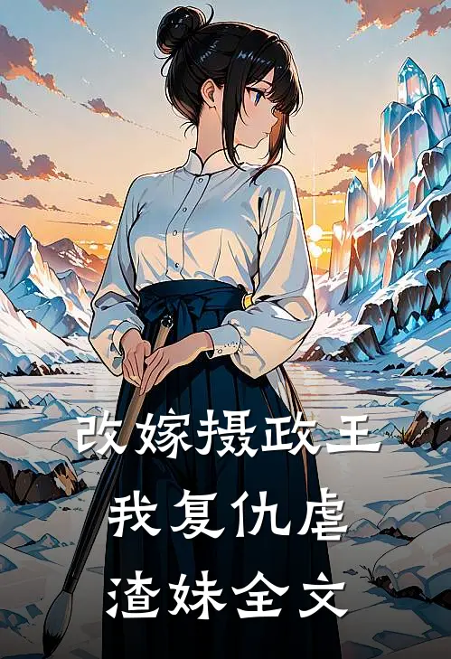 改嫁摄政王，我复仇虐渣妹全文
