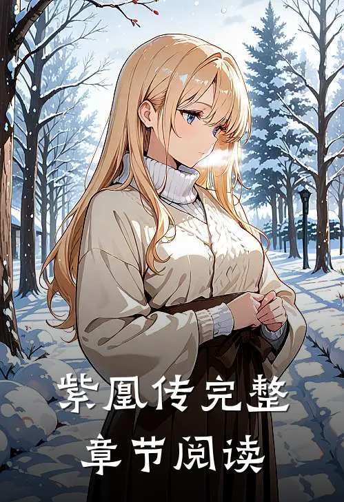 紫凰传完整章节阅读